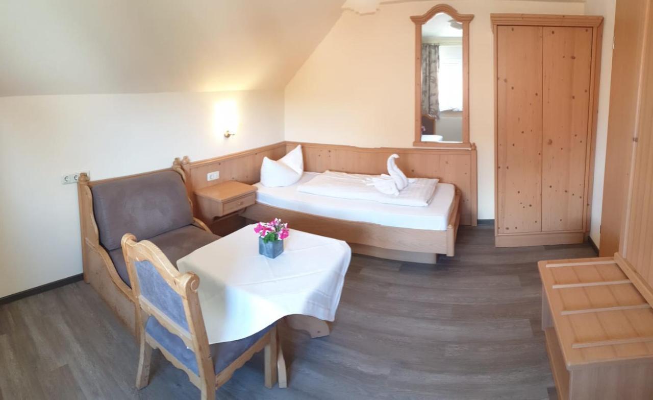 Hotel Igelstadt Fürstenberg Esterno foto