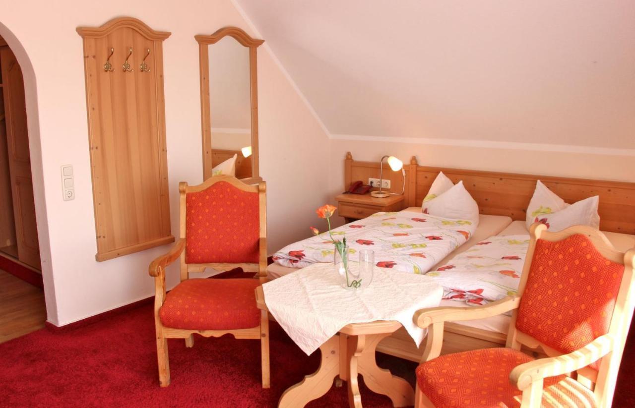 Hotel Igelstadt Fürstenberg Esterno foto