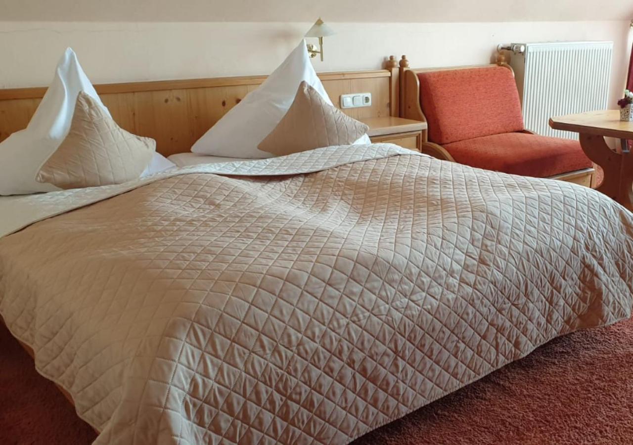 Hotel Igelstadt Fürstenberg Esterno foto